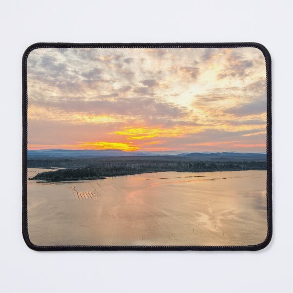 Item preview, Aerial view of Forster on the Mid North Coast designed and sold by Southern Cross Lifestyle .