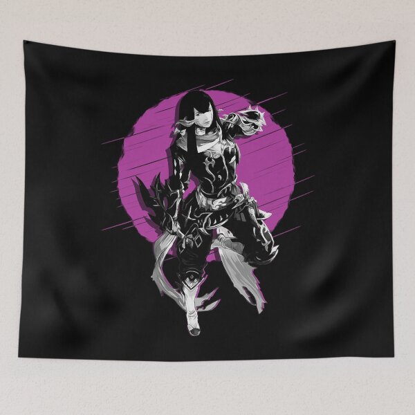 Item preview, Lucky Gift Secret Yugiri Final Fantasy Gifts For Movie Fans Classic  designed and sold by EuginaVasquez.
