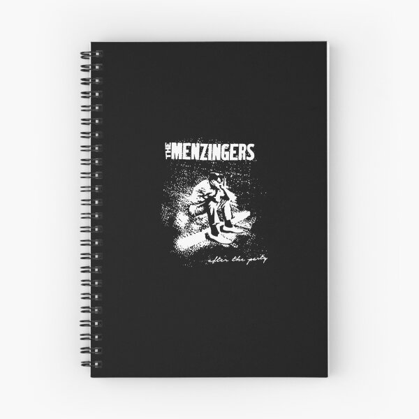 Item preview, The Menzingers Merch designed and sold by Hanhnguyensen.