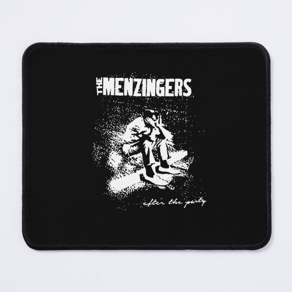 Item preview, The Menzingers Merch designed and sold by Hanhnguyensen.