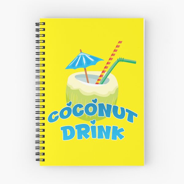 Item preview, I Miss Summer — Coconut Drink Vibes for When You Need a Mental Escape ?☀️ designed and sold by SmartDesigner-.
