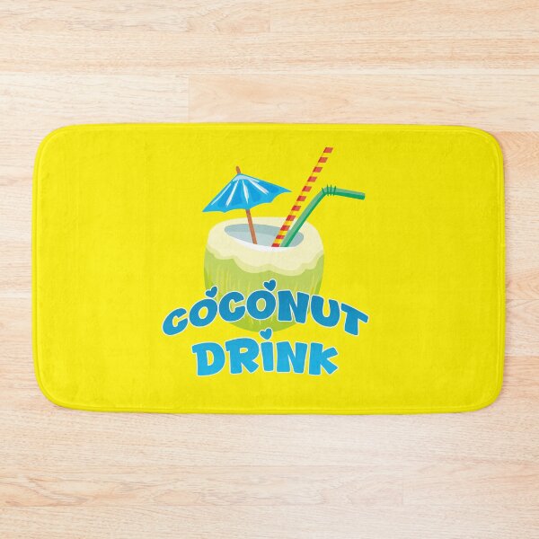 Item preview, I Miss Summer — Coconut Drink Vibes for When You Need a Mental Escape ?☀️ designed and sold by SmartDesigner-.