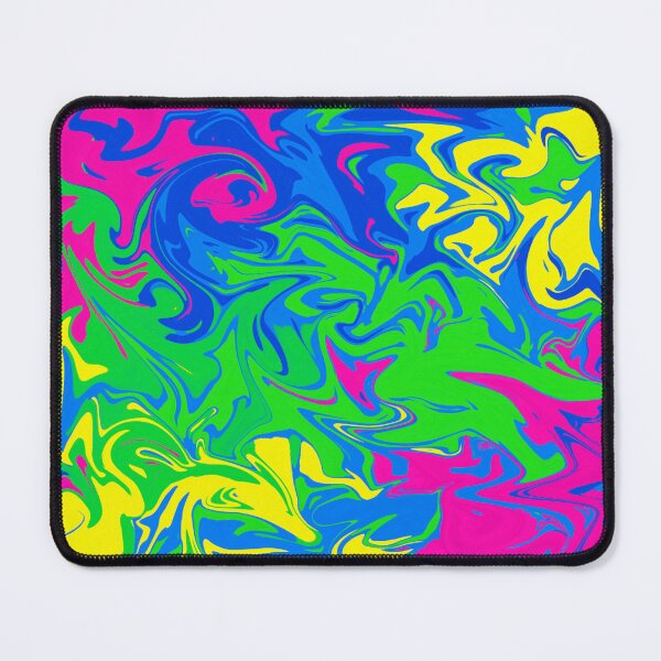 Item preview, Colour swirls of abstract energy designed and sold by Sigtrix.
