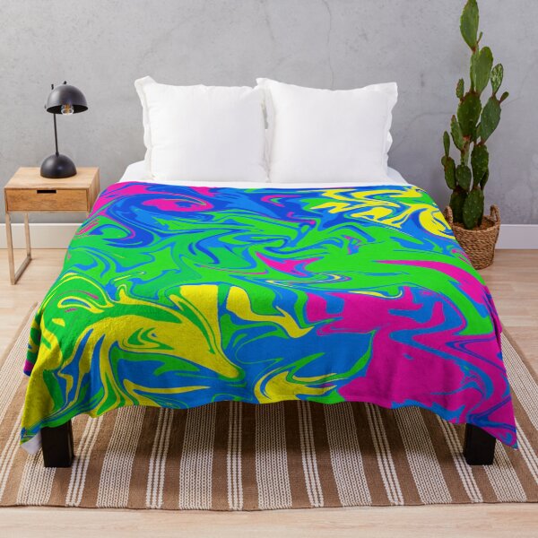 Item preview, Colour swirls of abstract energy designed and sold by Sigtrix.
