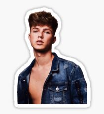 HRVY, Talk to ya, Personal Tour Sticker