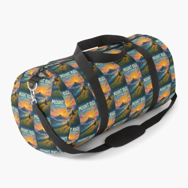 Item preview,  Mount Rigi Sunset, Lake Lucerne Switzerland Alpine View designed and sold by Aryabek.