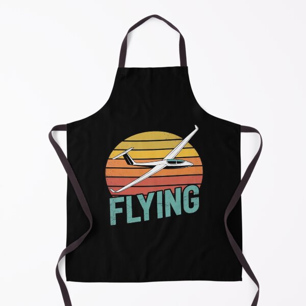 Item preview, Glider Flying Glider Gliding Gliding Pilot Light Plane designed and sold by KingsLife1994.