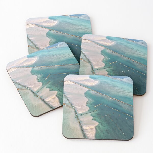 Item preview, Aerial view of Forster on the Mid North Coast designed and sold by Justin Mckinney.