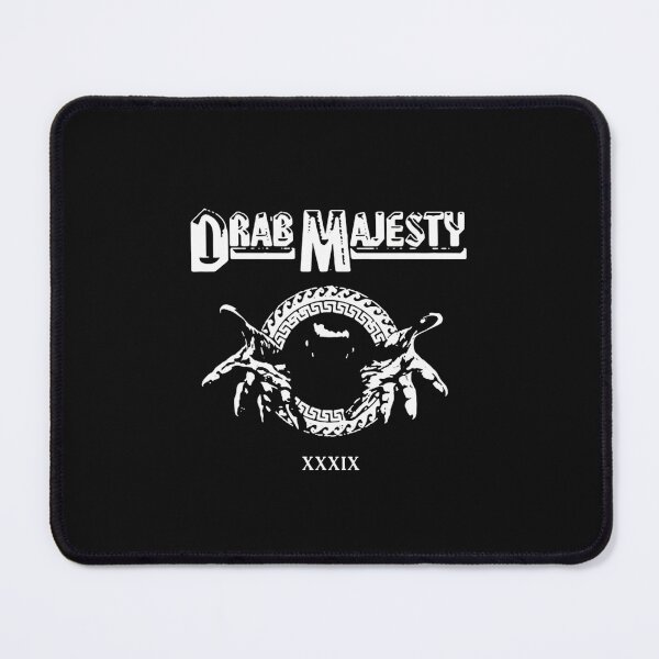 Item preview, The Drab Majesty Band designed and sold by Hanhnguyensen.
