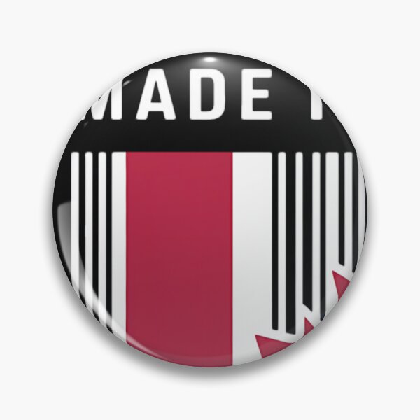 Item preview, Made In Canada A Long Time Ago Canada designed and sold by Bstilablhot.