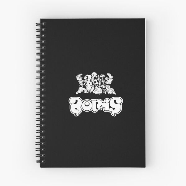 Item preview, La banda Boris designed and sold by Hanhnguyensen.