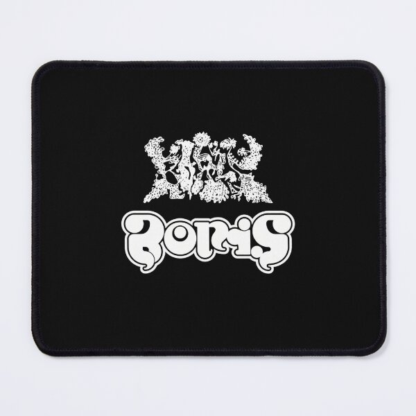 Item preview, The Boris Band designed and sold by Hanhnguyensen.