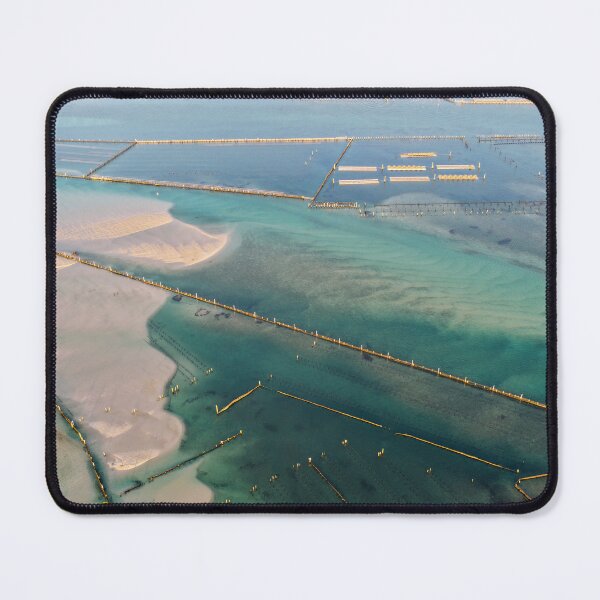 Item preview, Aerial view of Forster on the Mid North Coast designed and sold by Southern Cross Lifestyle .