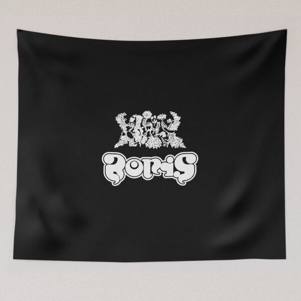 Item preview, The Boris Band designed and sold by Hanhnguyensen.