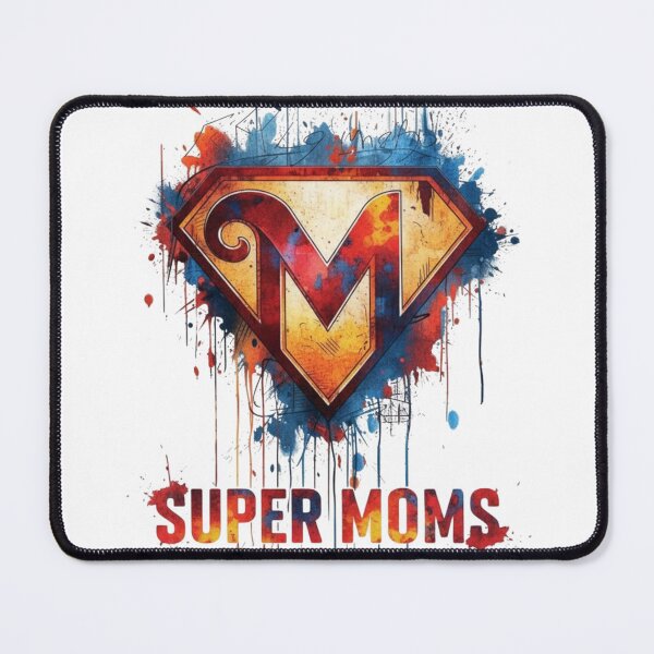 Item preview, Super Moms Chaos, coffee , love designed and sold by MamaFuelCo.