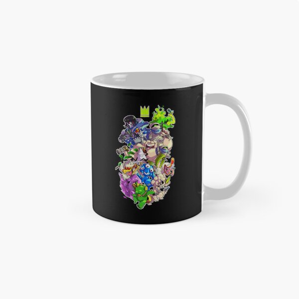 Item preview, Nuclear Throne 5th Anniversary Classic  designed and sold by EuginaVasquez.