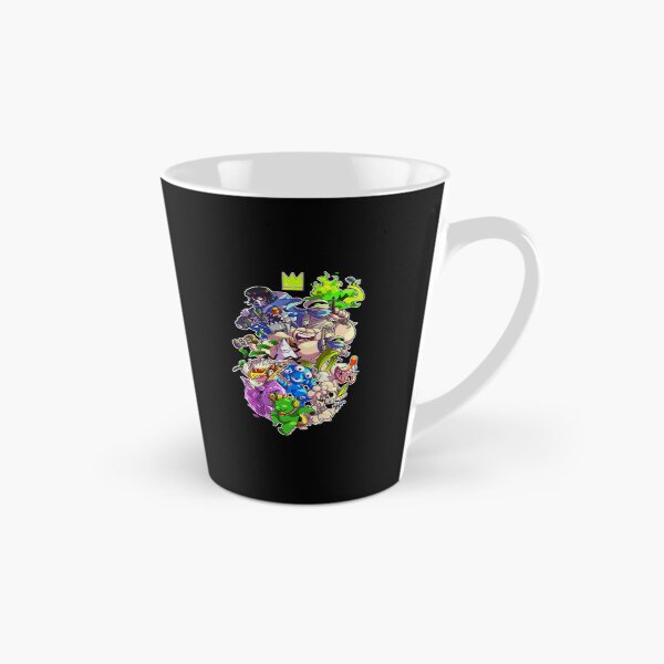 Item preview, Nuclear Throne 5th Anniversary Classic  designed and sold by EuginaVasquez.