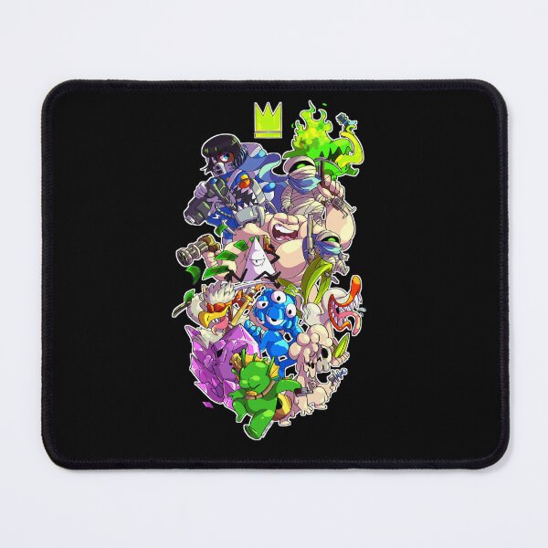 Item preview, Nuclear Throne 5th Anniversary Classic  designed and sold by EuginaVasquez.