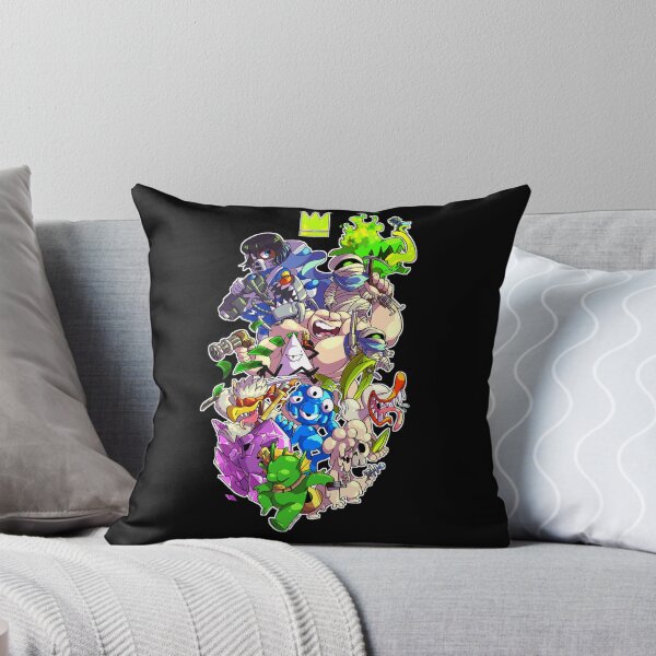 Item preview, Nuclear Throne 5th Anniversary Classic  designed and sold by EuginaVasquez.