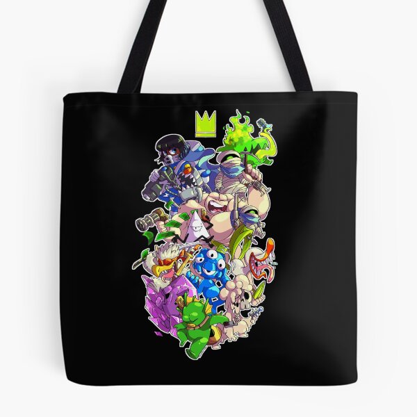 Item preview, Nuclear Throne 5th Anniversary Classic  designed and sold by EuginaVasquez.