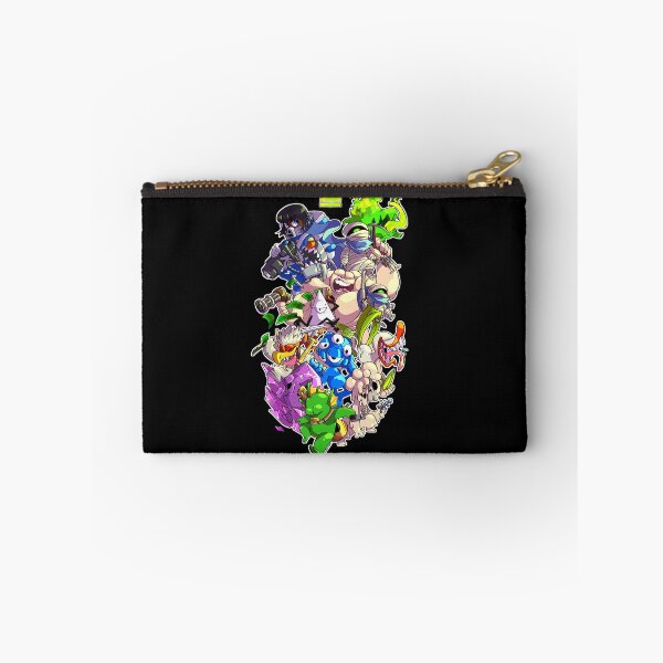 Item preview, Nuclear Throne 5th Anniversary Classic  designed and sold by EuginaVasquez.