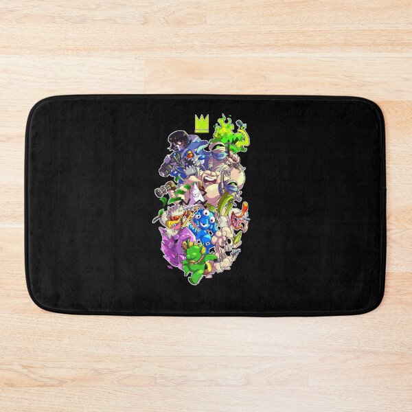 Item preview, Nuclear Throne 5th Anniversary Classic designed and sold by EuginaVasquez.