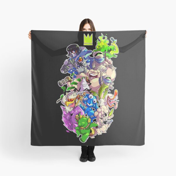 Item preview, Nuclear Throne 5th Anniversary Classic  designed and sold by EuginaVasquez.
