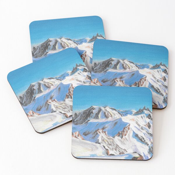 Item preview, From the highest mountains designed and sold by P. Le Sommer.