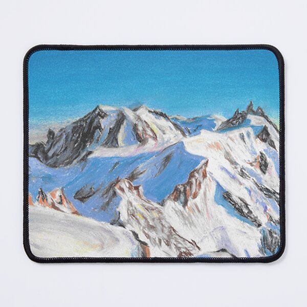 Item preview, From the highest mountains designed and sold by P. Le Sommer.