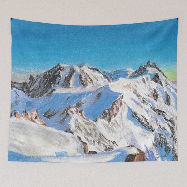Item preview, From the highest mountains designed and sold by P. Le Sommer.