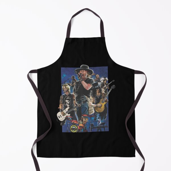 Item preview, Guns N Roses band designed and sold by shopgiengme.