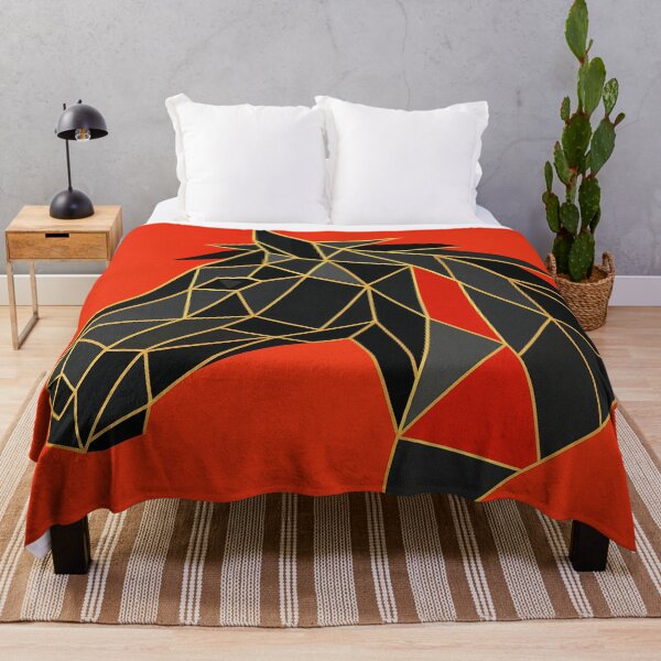 Item preview, Golden geometry meets horsepower designed and sold by Sigtrix.