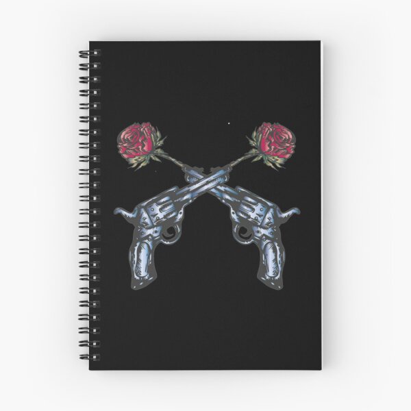 Item preview, guns n roses Sticker designed and sold by shopgiengme.
