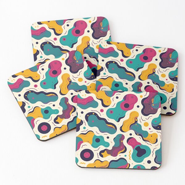 Item preview, Bold Memphis Pattern Phone Case | 80s Geometric Abstract Design designed and sold by Oximus.