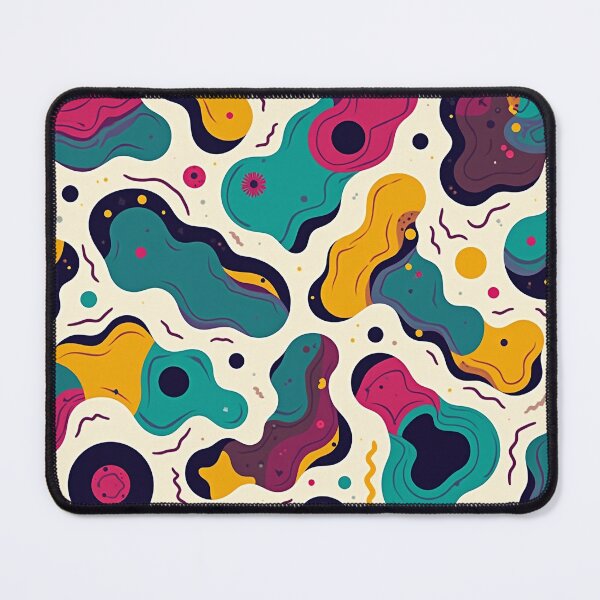 Item preview, Bold Memphis Pattern Phone Case | 80s Geometric Abstract Design designed and sold by Oximus.