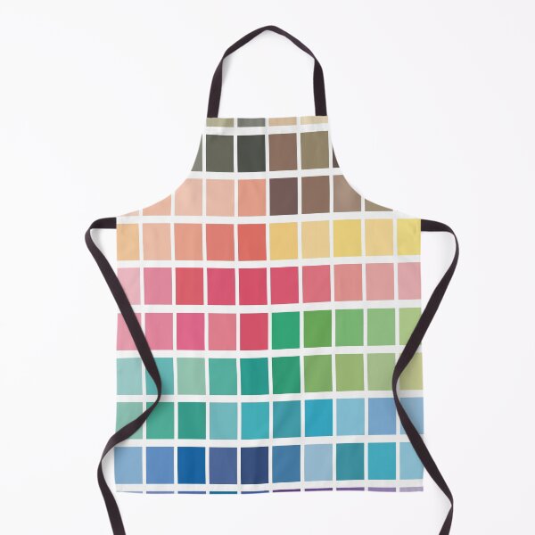 Item preview, Light Spring Colour Palette designed and sold by Motes of the Gleam.