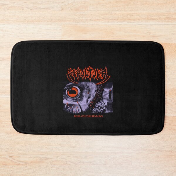 Item preview, Beneath The Remains - Above Artwork  designed and sold by Hanhnguyensen.