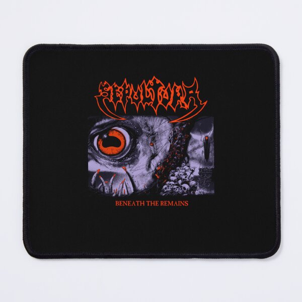 Item preview, Beneath The Remains - Above Artwork  designed and sold by Hanhnguyensen.