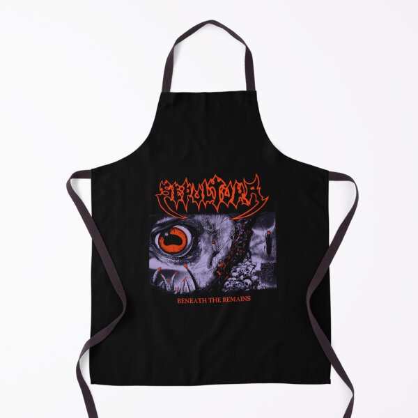 Item preview, Beneath The Remains - Above Artwork  designed and sold by Hanhnguyensen.