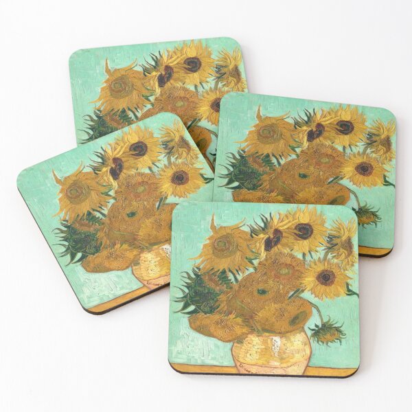 Item preview, Sunflowers designed and sold by SharonTheFirst.