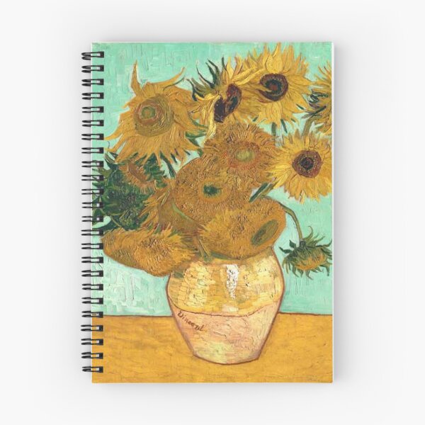 Item preview, Sunflowers designed and sold by SharonTheFirst.