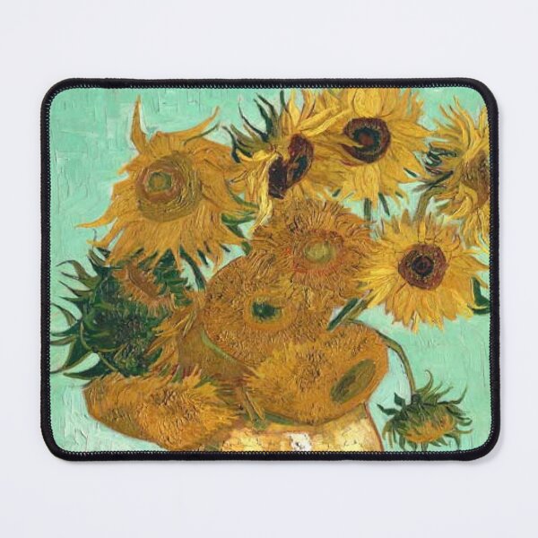 Item preview, Sunflowers designed and sold by SharonTheFirst.