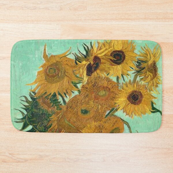 Item preview, Sunflowers designed and sold by SharonTheFirst.