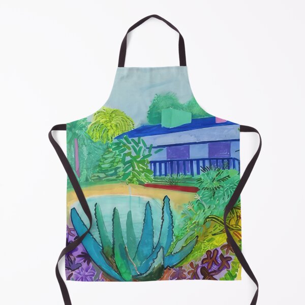Item preview, David Hockney designed and sold by Zohmoros.
