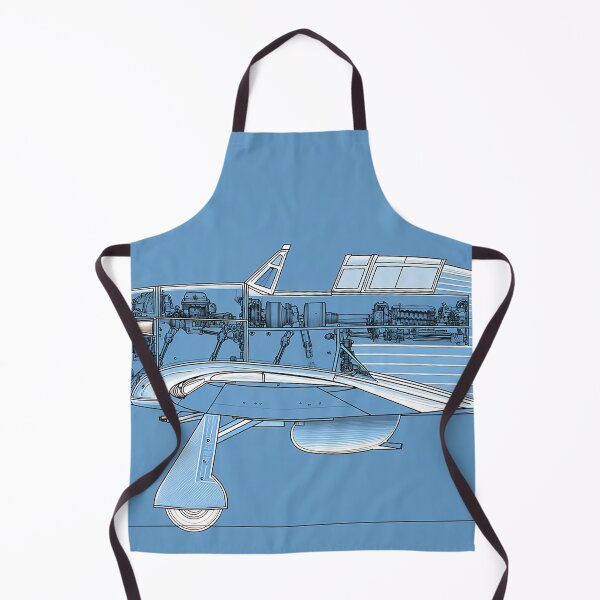 Item preview, RAF Hurricane Design Illustration designed and sold by Skyframe Aviation.