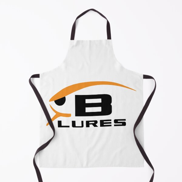 Item preview, B lures Fishing Gear Design  designed and sold by masayangg4.