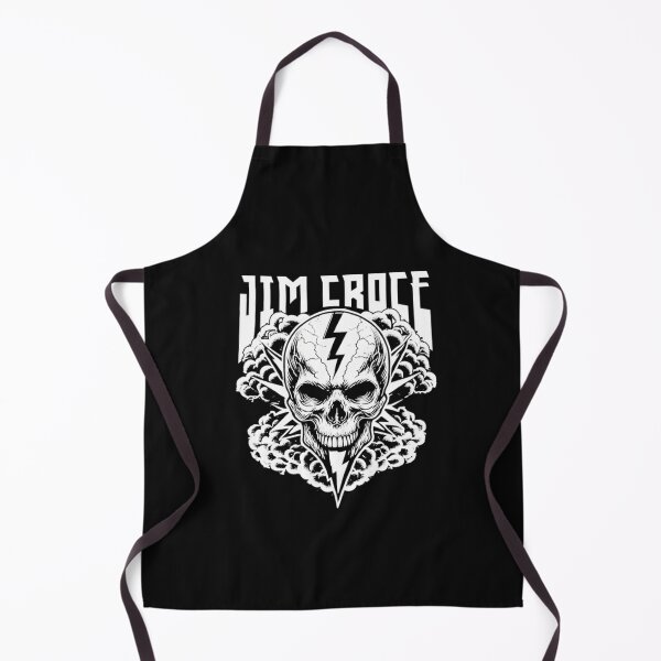 Item preview, The Jim Croce Band White Logo designed and sold by Hanhnguyensen.