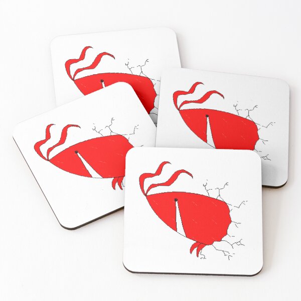 Item preview, Ebi-jiri Active  designed and sold by EdwardJackpo.