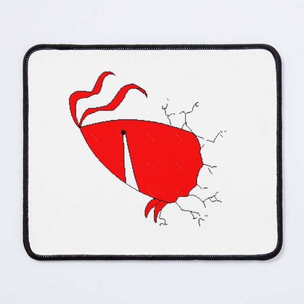Item preview, Ebi-jiri Active  designed and sold by EdwardJackpo.