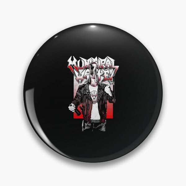 Item preview, The Municipal Waste Band designed and sold by Hanhnguyensen.